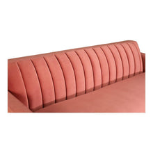 Load image into Gallery viewer, Primavera Sofa Cherry Blossom