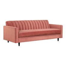 Load image into Gallery viewer, Primavera Sofa Cherry Blossom