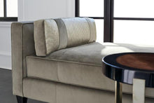 Load image into Gallery viewer, Signature Simpatico - The Night Or Daybed Chaise