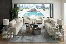 Load image into Gallery viewer, Signature Simpatico - The Top To Bottom End Table