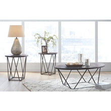 Load image into Gallery viewer, Neimhurst Occasional Table Set
