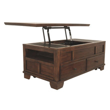 Load image into Gallery viewer, Gately Lift Top Cocktail Table