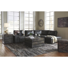 Load image into Gallery viewer, Shallia Square End Table