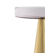 Load image into Gallery viewer, Alo Small Side Table