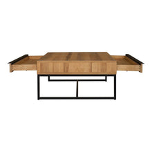 Load image into Gallery viewer, Nevada Coffee Table