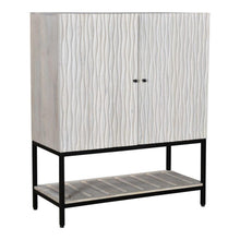 Load image into Gallery viewer, Faceout Bar Cabinet