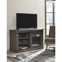 Load image into Gallery viewer, Danell Ridge Medium TV Stand