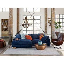 Load image into Gallery viewer, Lamb Fur Pillow Orange