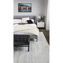 Load image into Gallery viewer, Lamb Fur Pillow Large Cream