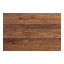 Load image into Gallery viewer, Malibu Dining Table Walnut