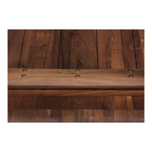 Load image into Gallery viewer, Malibu Dining Table Walnut