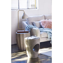 Load image into Gallery viewer, Aylard Ourdoor Stool