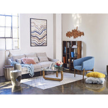 Load image into Gallery viewer, Aylard Ourdoor Stool