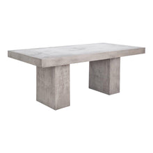 Load image into Gallery viewer, Aurelius 2 Outdoor Dining Table