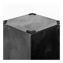 Load image into Gallery viewer, Lithic Outdoor Bar Table