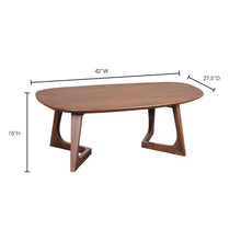 Load image into Gallery viewer, Godenza Coffee Table Small