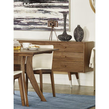 Load image into Gallery viewer, Sienna Sideboard Walnut Small