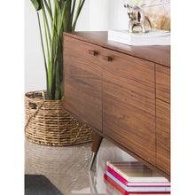 Load image into Gallery viewer, Sienna Sideboard Walnut Large