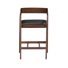 Load image into Gallery viewer, Padma Counter Stool Black