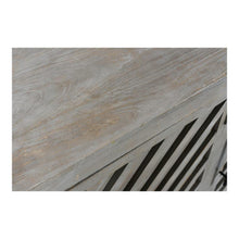 Load image into Gallery viewer, Columbus Three Door Sideboard