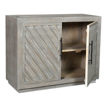 Load image into Gallery viewer, Columbus Two Door Sideboard