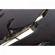 Load image into Gallery viewer, Tectona Coffee Table Dark Brown