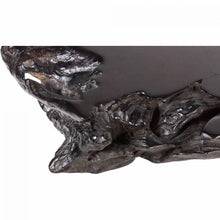 Load image into Gallery viewer, Tectona Coffee Table Dark Brown