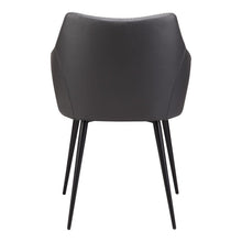 Load image into Gallery viewer, Beckett Dining Chair Grey