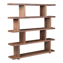 Load image into Gallery viewer, Miri Shelf Large Walnut