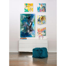 Load image into Gallery viewer, Naples Dresser White