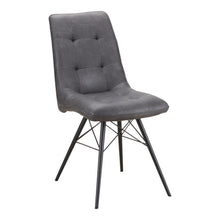 Load image into Gallery viewer, Morrison Side Chair-M2