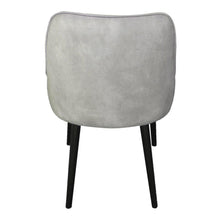 Load image into Gallery viewer, Harmony Dining Chair White Smoke-M2