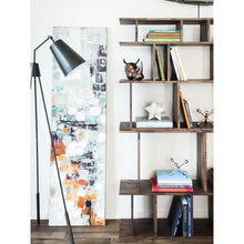 Load image into Gallery viewer, Sector Wall Decor