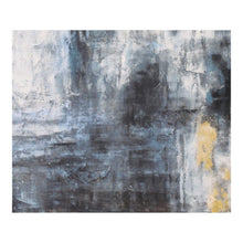 Load image into Gallery viewer, Gold Serenity Wall Decor