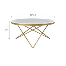 Load image into Gallery viewer, Haley Coffee Table