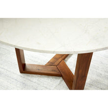 Load image into Gallery viewer, Jinxx Dining Table Brown