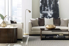 Load image into Gallery viewer, Modern Streamline - Moderne Sofa