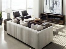 Load image into Gallery viewer, Modern Streamline - Moderne Sofa