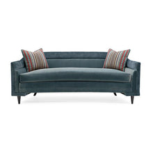 Load image into Gallery viewer, Double Edge Sofa - Set 2
