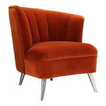 Load image into Gallery viewer, Layan Accent Chair Right