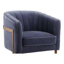 Load image into Gallery viewer, Carr Arm Chair