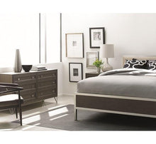 Load image into Gallery viewer, Modern Metro Dresser