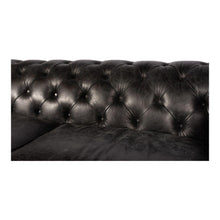 Load image into Gallery viewer, Birmingham Sofa Black