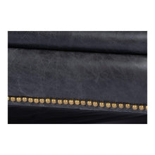 Load image into Gallery viewer, Birmingham Sofa Black
