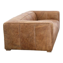 Load image into Gallery viewer, Bolton Sofa Cappuccino