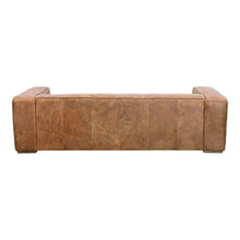 Load image into Gallery viewer, Bolton Sofa Cappuccino
