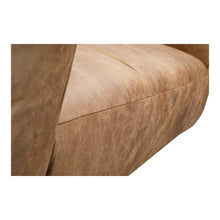 Load image into Gallery viewer, Bolton Sofa Cappuccino