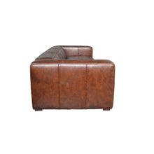 Load image into Gallery viewer, Bolton Sofa Brown