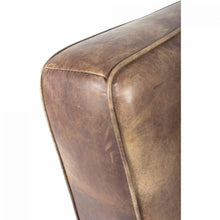 Load image into Gallery viewer, Perth Club Chair Light Brown