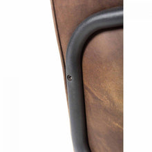 Load image into Gallery viewer, Perth Club Chair Light Brown